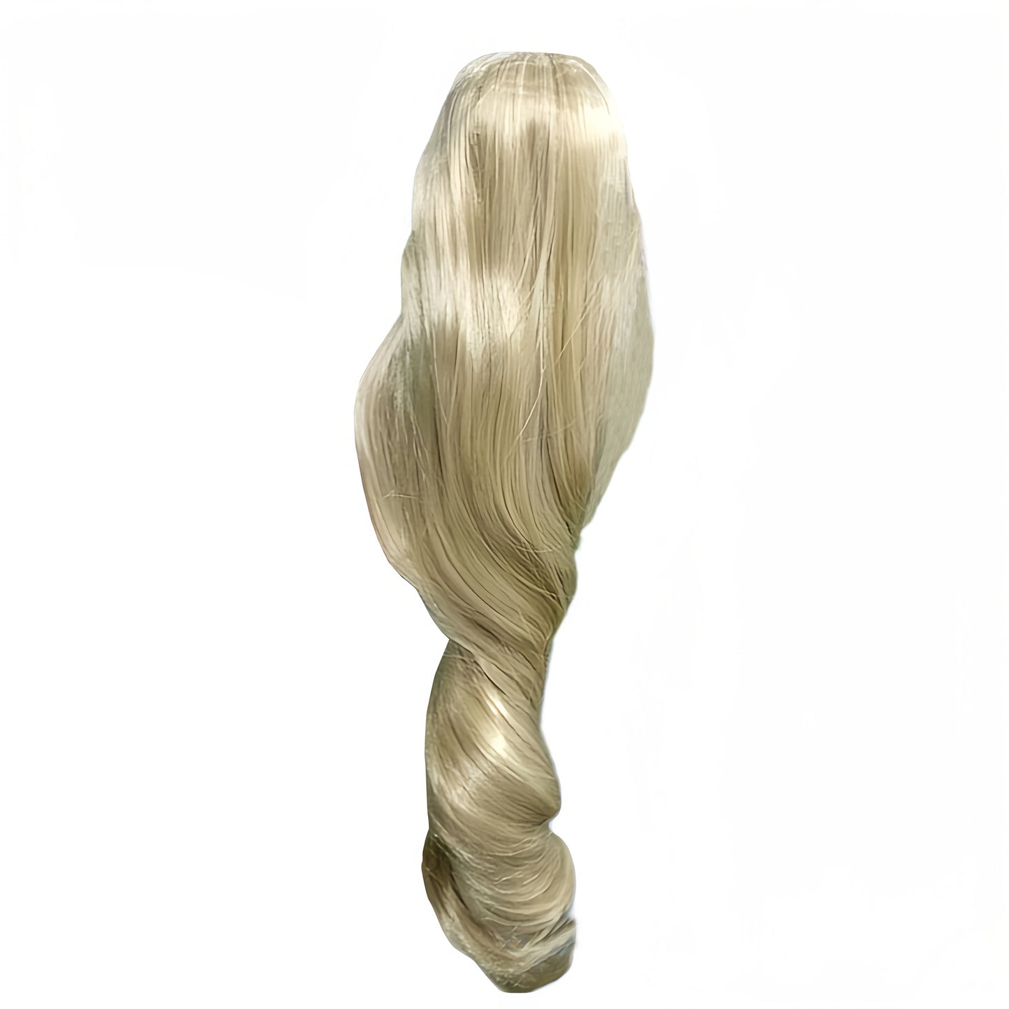 Claw Clip In Body Wave Hair Extensions Long Curly Wavy Ponytail Hair Extensions Synthetic Hair Pieces for Women Girls, Quick Hairstyle, Clip In Hair, Fashionable Wig, Loose Wave, Durable Clipins, Highquality Extensions, Wavy