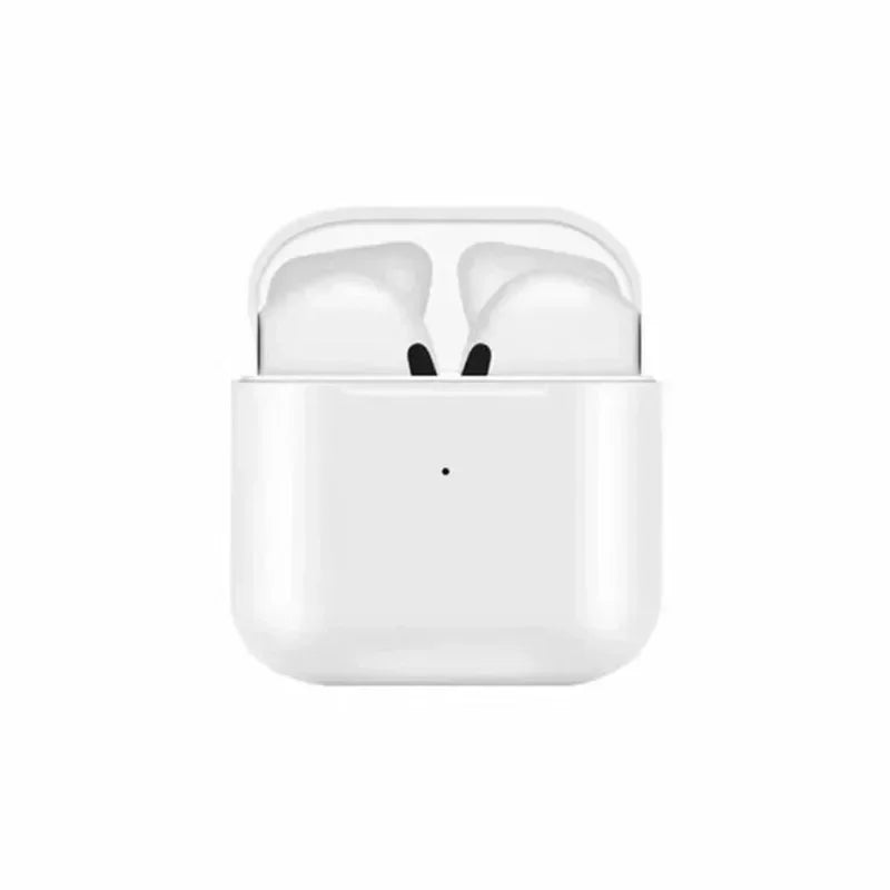 Pro4 Bluetooth écouteurs sans fil casque Mini sport bluetooth casque écouteurs musique écouteurs pour iPhone Xiaomi Huawei Redmi