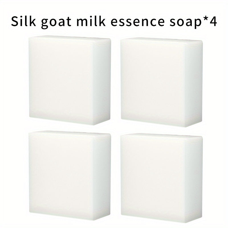 BIH Sheep Milk Soap For Washing Face Or Bath