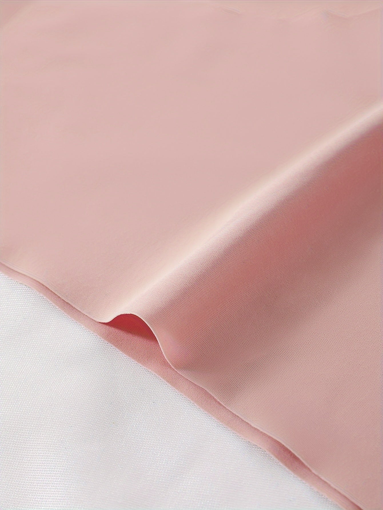 5pcs High Waist Seamless Mixed Color Panties Pack, Women's Underwear & Lingerie