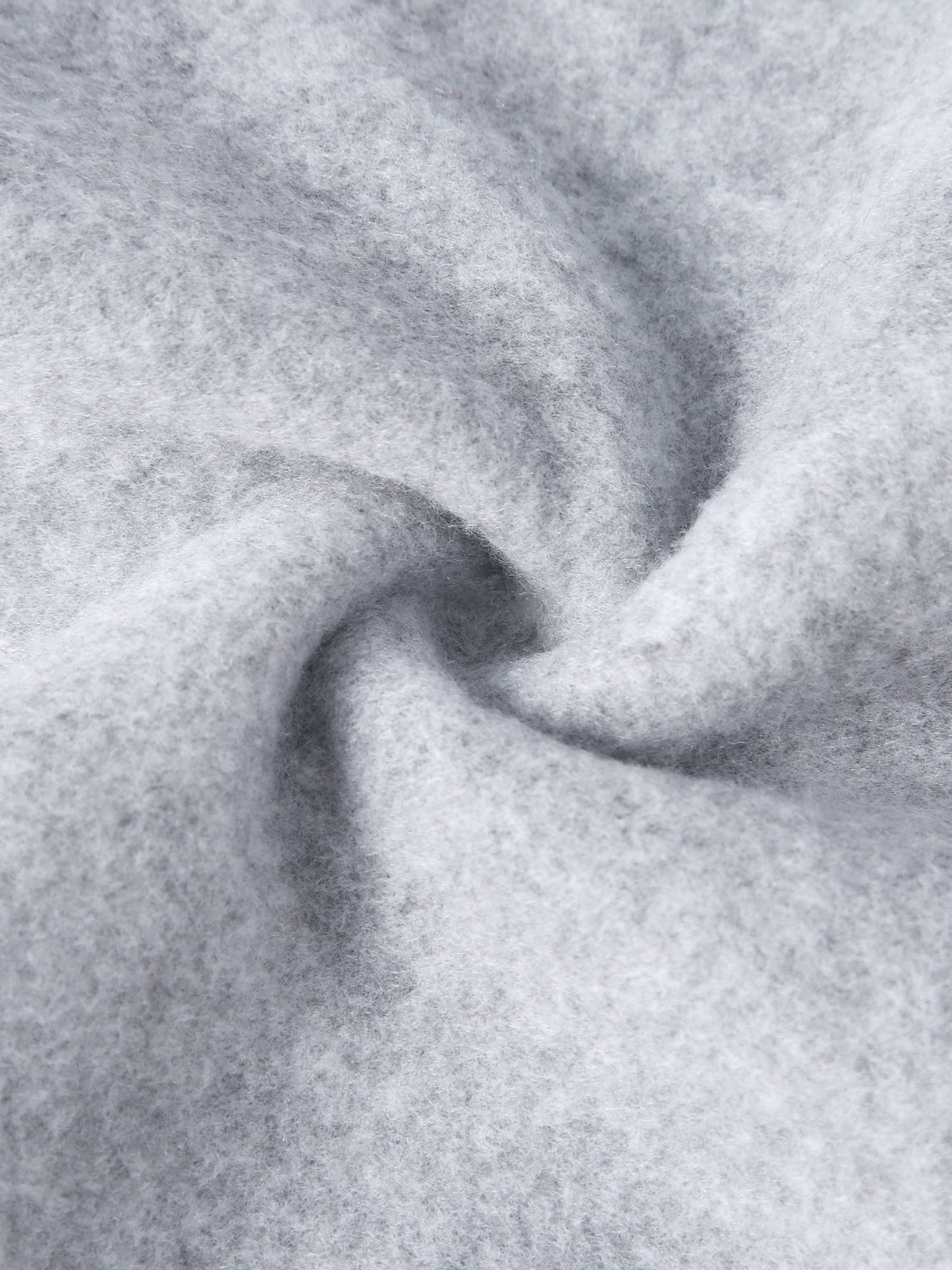 [Camouflage Sweatshirt] Autumn Winter Hooded Men's Camouflage Loose Pullover Fleece Sweatshirt | Fleece, Hooded