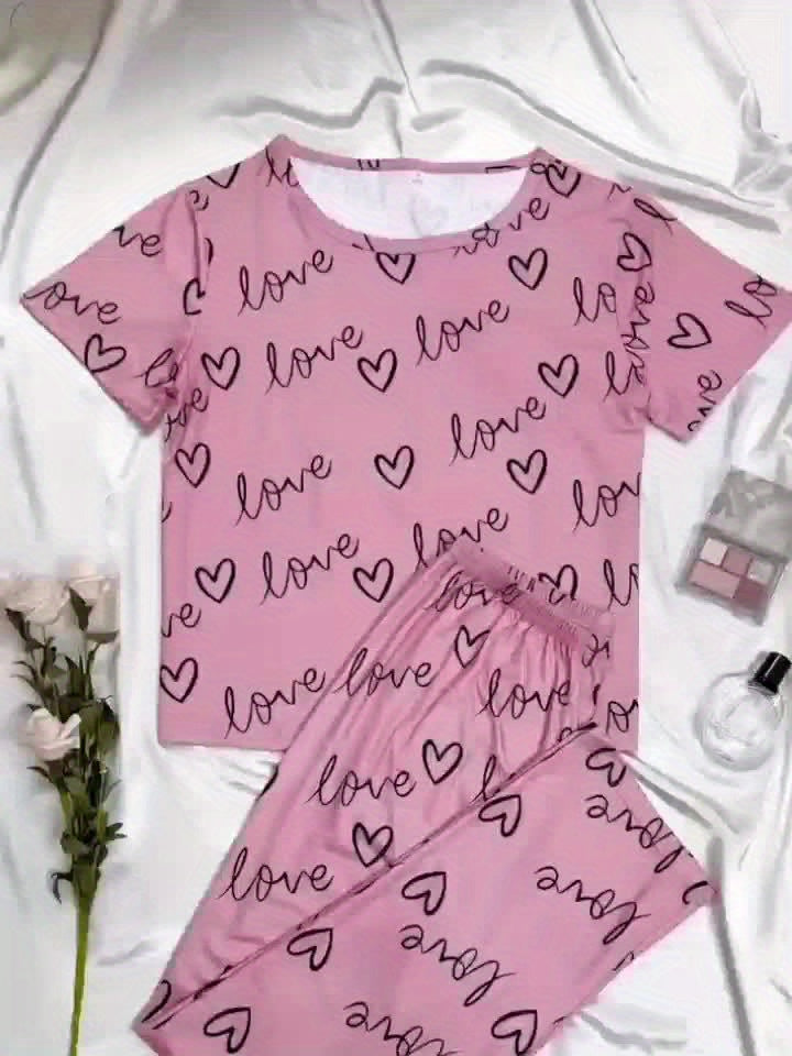 Women&#39;s casual home clothes