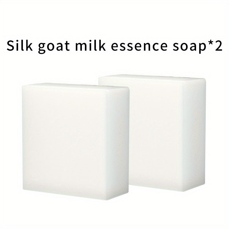 BIH Sheep Milk Soap For Washing Face Or Bath