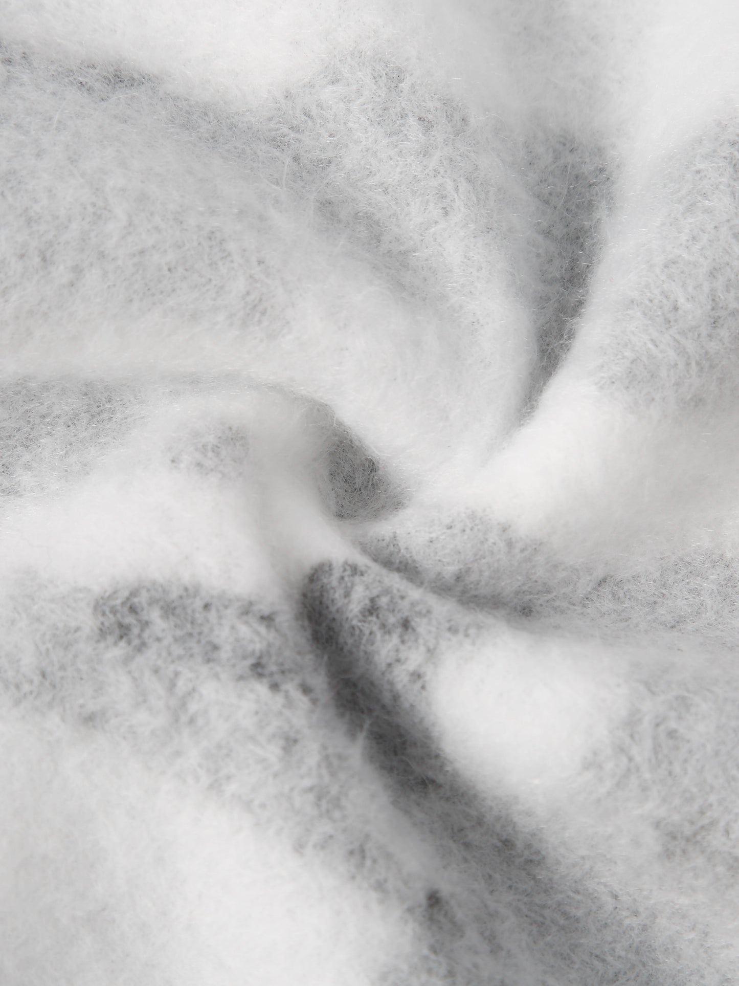 [Camouflage Sweatshirt] Autumn Winter Hooded Men's Camouflage Loose Pullover Fleece Sweatshirt | Fleece, Hooded