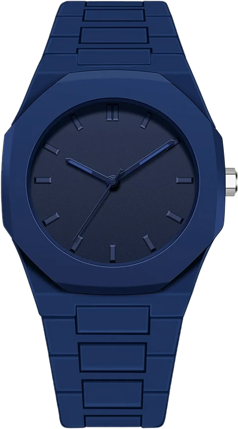 TOMI Montre homme Montre à quartz Style simple