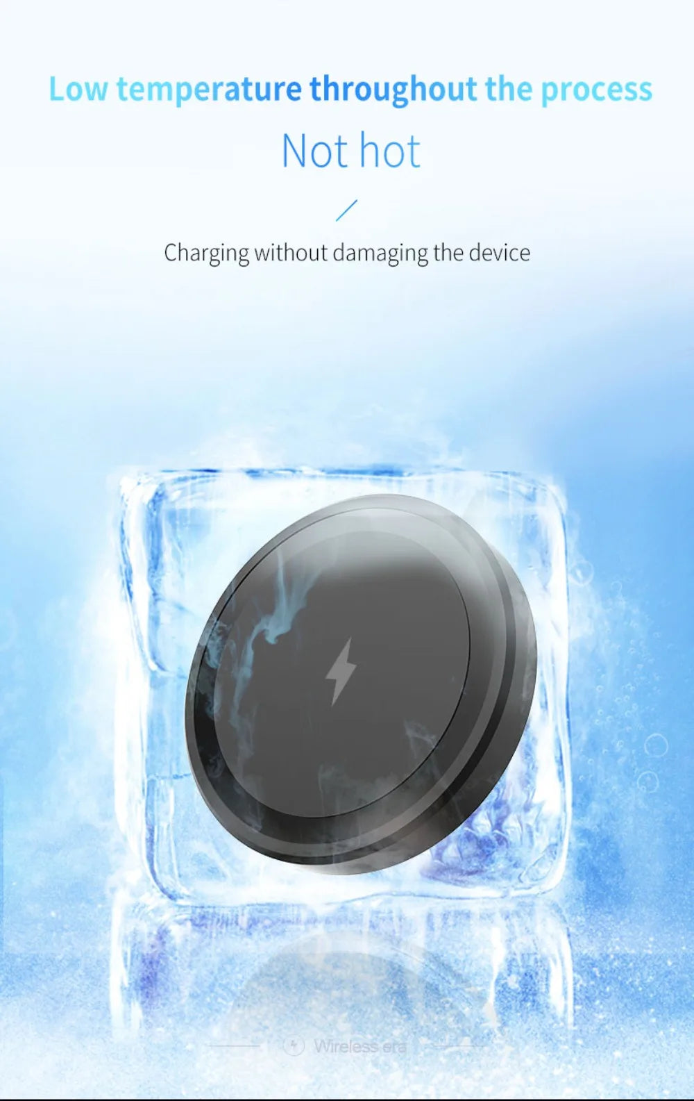 Chargeur magnétique sans fil 30W, pour Magsafe iPhone 17 16 15 14 13 12 Pro Max, aimant de bureau de Type C, charge rapide, support de téléphone