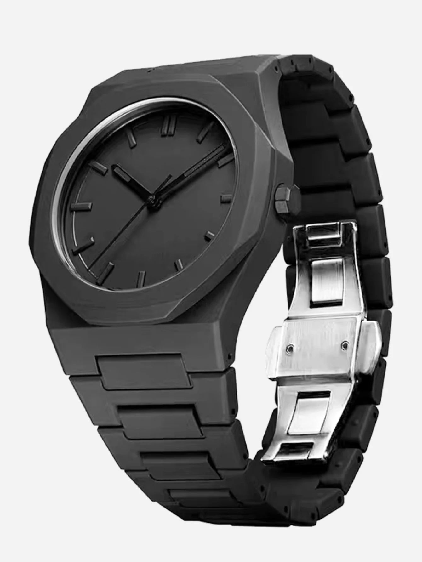 TOMI Montre homme Montre à quartz Style simple