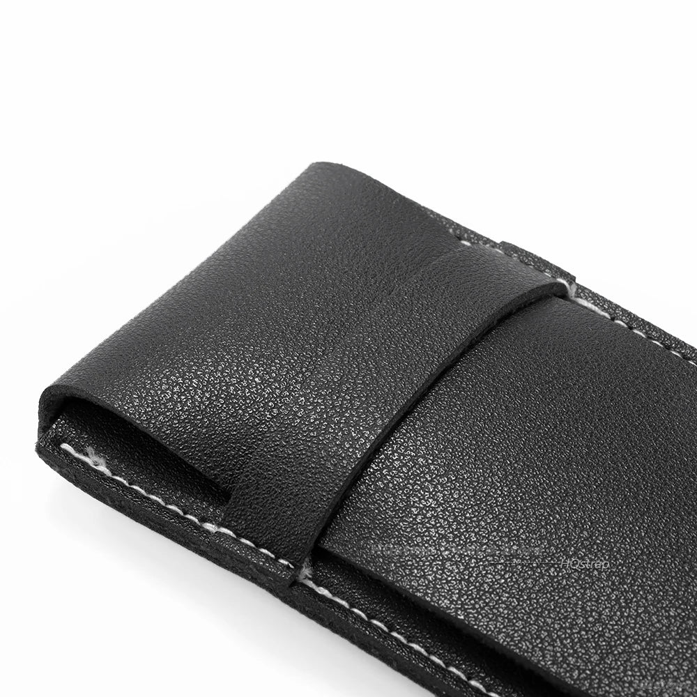 Sac de rangement de montre Portable, sac de montre Anti-poussière, organisateur de boîtier de montre en cuir PU, accessoires, sacs cadeaux à rabat à la mode