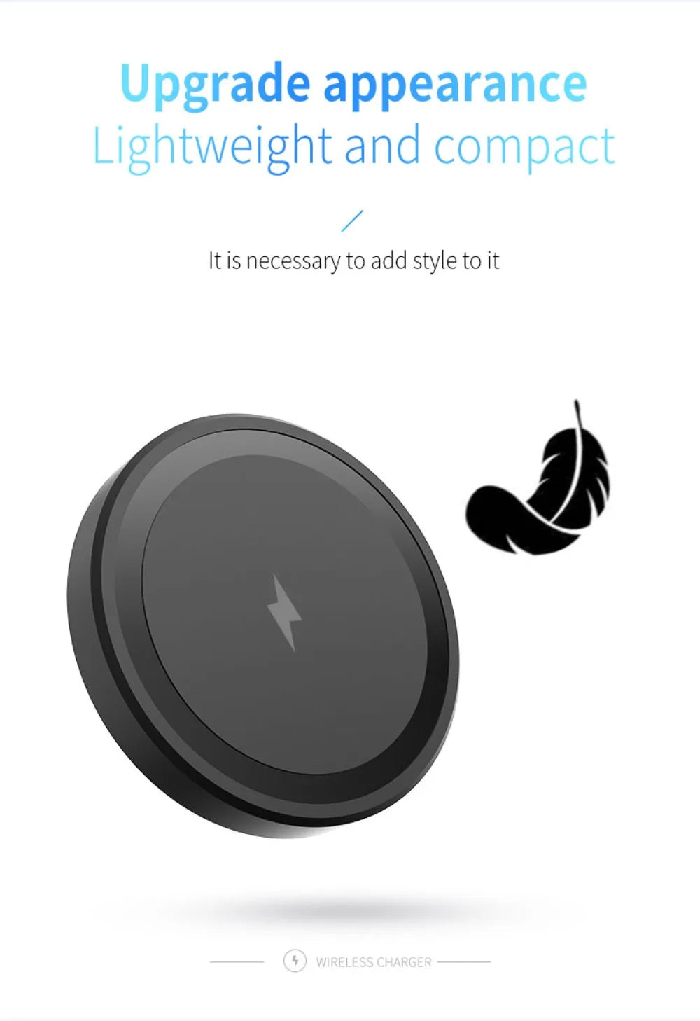 Chargeur magnétique sans fil 30W, pour Magsafe iPhone 17 16 15 14 13 12 Pro Max, aimant de bureau de Type C, charge rapide, support de téléphone