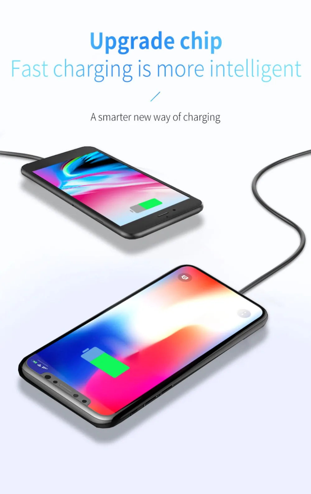 Chargeur magnétique sans fil 30W, pour Magsafe iPhone 17 16 15 14 13 12 Pro Max, aimant de bureau de Type C, charge rapide, support de téléphone