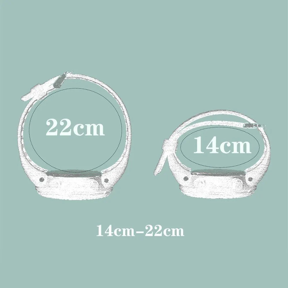 Sport Montre Électronique Hommes et Femmes Carré Junior Lycée Lycéens Blanc LED Numérique Montres