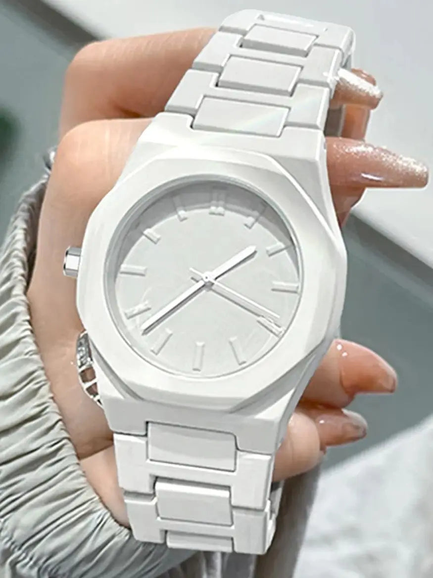 TOMI Montre homme Montre à quartz Style simple