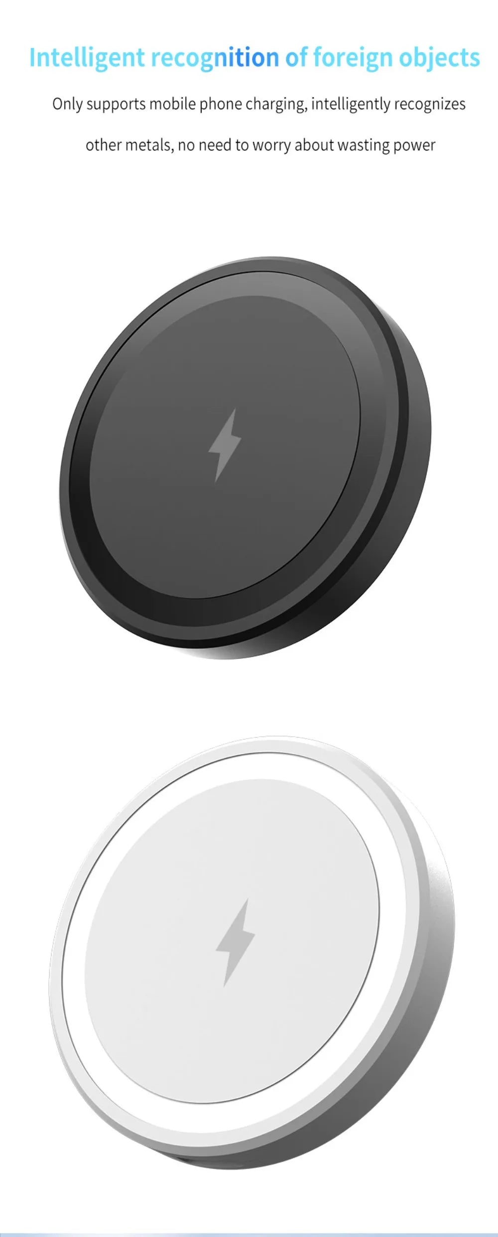 Chargeur magnétique sans fil 30W, pour Magsafe iPhone 17 16 15 14 13 12 Pro Max, aimant de bureau de Type C, charge rapide, support de téléphone