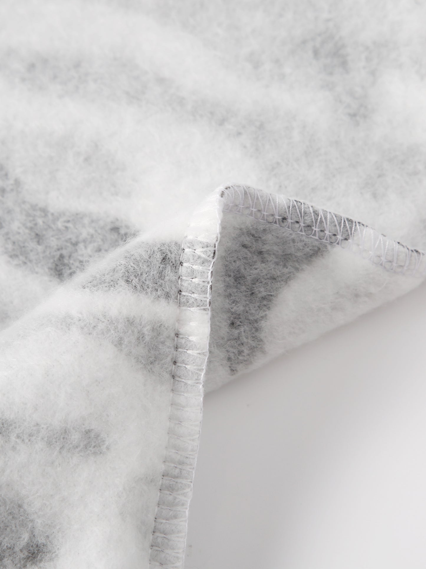 [Camouflage Sweatshirt] Autumn Winter Hooded Men's Camouflage Loose Pullover Fleece Sweatshirt | Fleece, Hooded